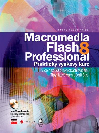 Macromedia Flash 8 Professional Macromedia Flash 8 Professional