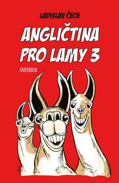 Angličtina pro lamy 3