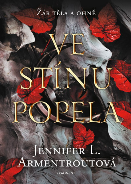 Ve stínu popela Ve stínu popela