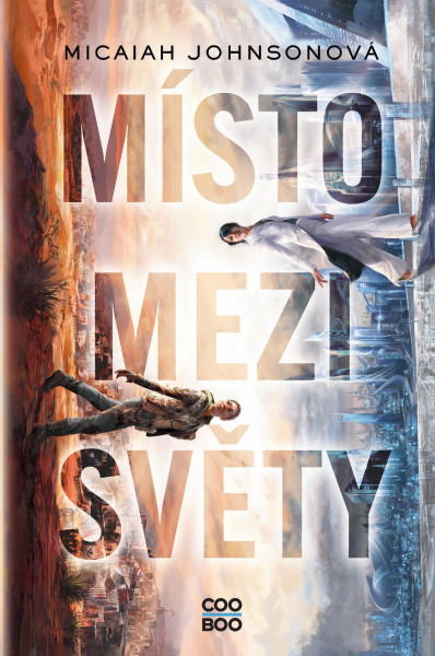 Místo mezi světy