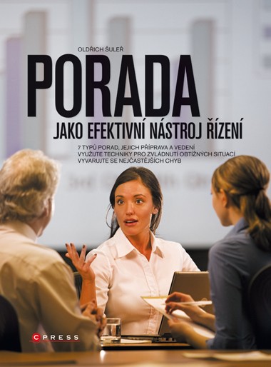 Porada Porada