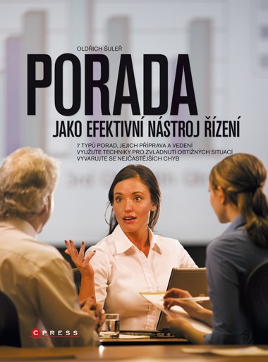 Porada