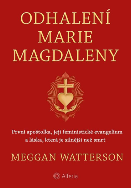 Odhalení Marie Magdaleny