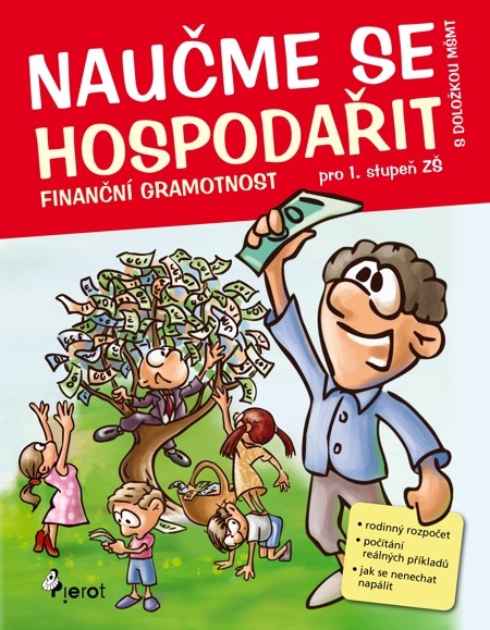 Naučme se hospodařit Naučme se hospodařit
