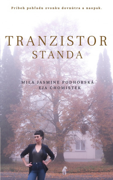 Tranzistor Standa