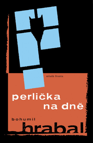 Perlička na dně Perlička na dně