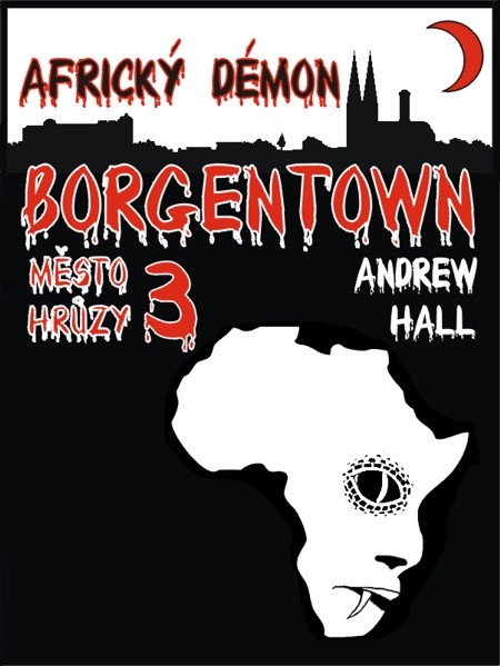 Africký démon Africký démon