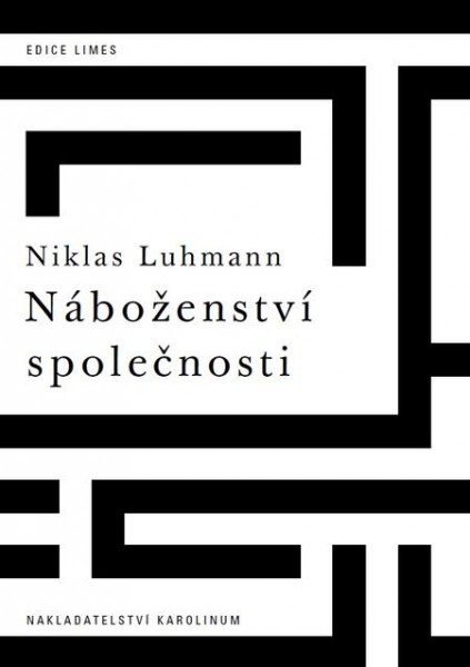 Náboženství společnosti Náboženství společnosti