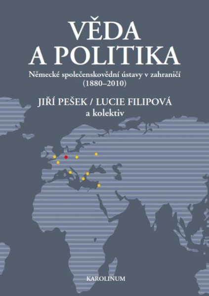 Věda a politika