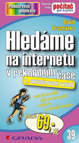 Hledáme na internetu Hledáme na internetu