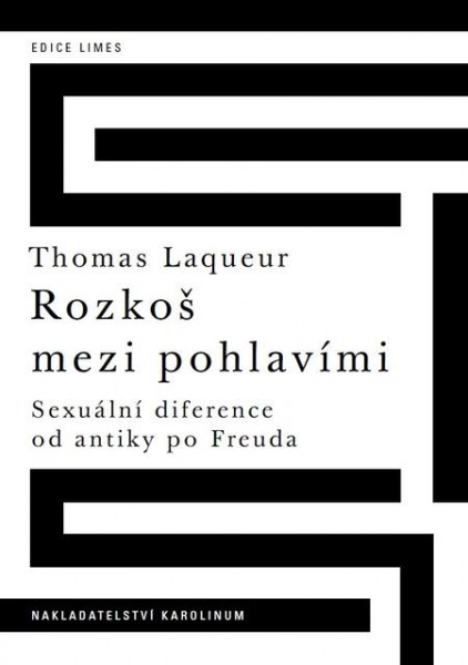 Rozkoš mezi pohlavími Rozkoš mezi pohlavími