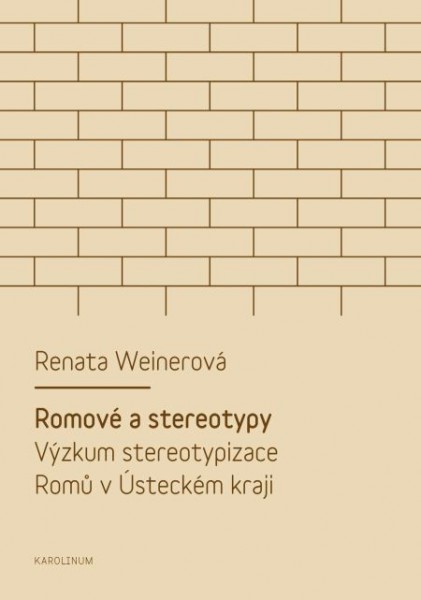 Romové a stereotypy