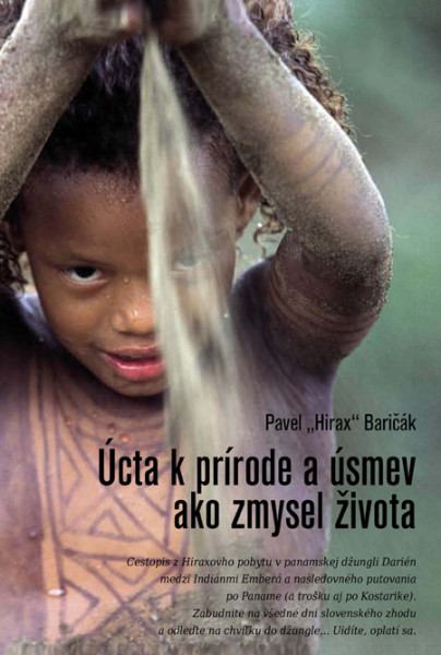 Úcta k prírode a úsmev ako zmysel života Úcta k prírode a úsmev ako zmysel života