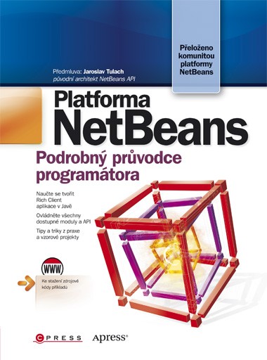 Platforma NetBeans Platforma NetBeans