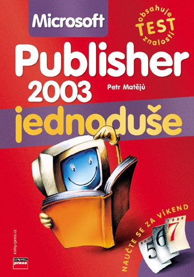 Microsoft Publisher 2003 Microsoft Publisher 2003
