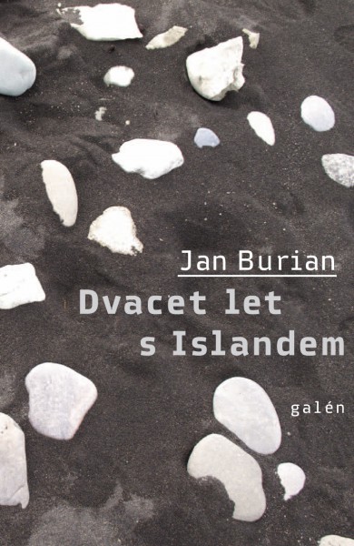 Dvacet let s Islandem Dvacet let s Islandem
