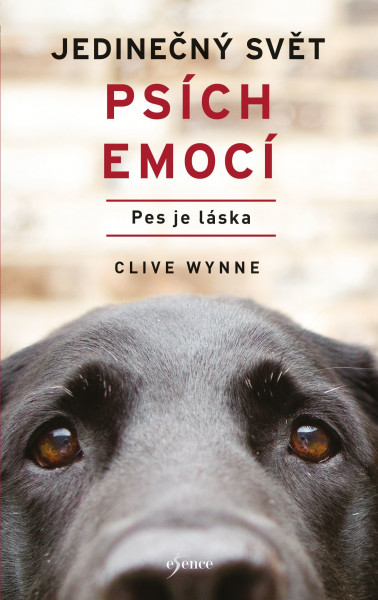 Jedinečný svět psích emocí Jedinečný svět psích emocí