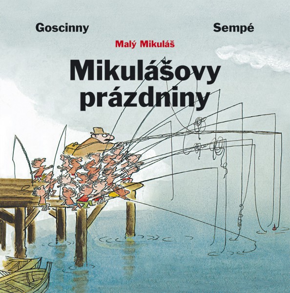 Mikulášovy prázdniny Mikulášovy prázdniny