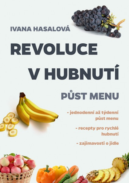 Revoluce v hubnutí Revoluce v hubnutí