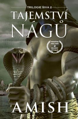 Tajemství Nágů Tajemství Nágů