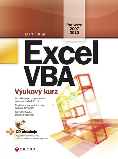 Excel VBA Excel VBA