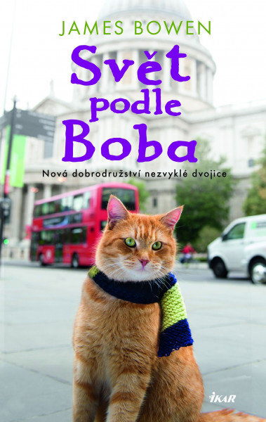 Svět podle Boba Svět podle Boba