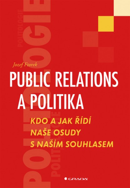 Public relations a politika Public relations a politika