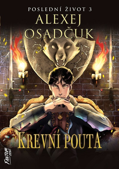 Krevní pouta Krevní pouta
