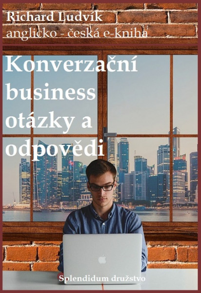 Konverzační business otázky a odpovědi