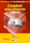 Čtenářský deník k literatuře v kostce pro střední školy