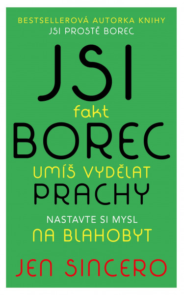 Jsi fakt borec - umíš vydělat prachy Jsi fakt borec - umíš vydělat prachy