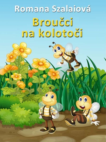 Broučci na kolotoči Broučci na kolotoči