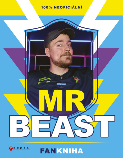 MrBeast: fankniha