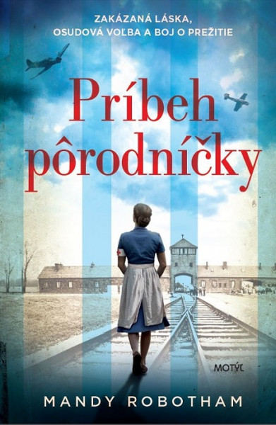Príbeh pôrodníčky Príbeh pôrodníčky