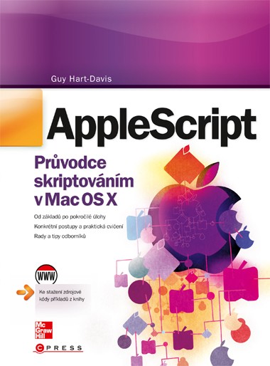 AppleScript AppleScript