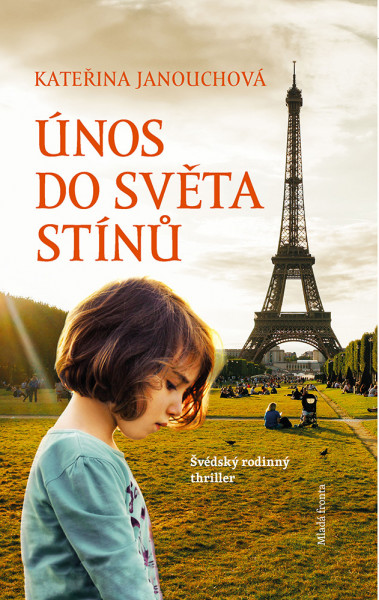 Únos do světa stínů Únos do světa stínů