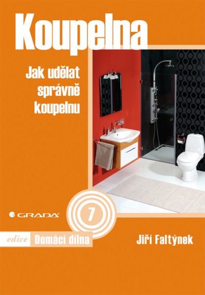 Koupelna Koupelna