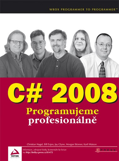 C# 2008 C# 2008