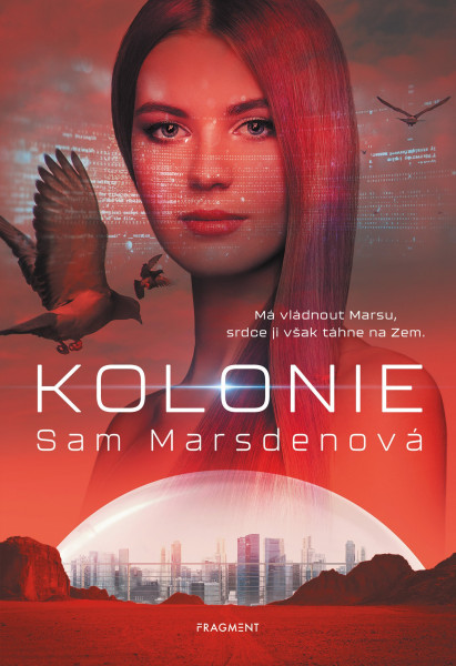 Kolonie