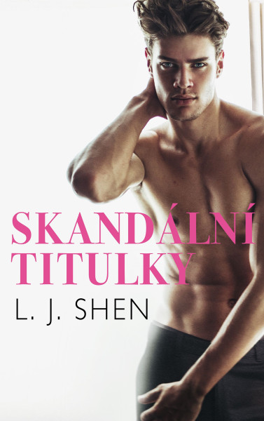 Skandální titulky Skandální titulky