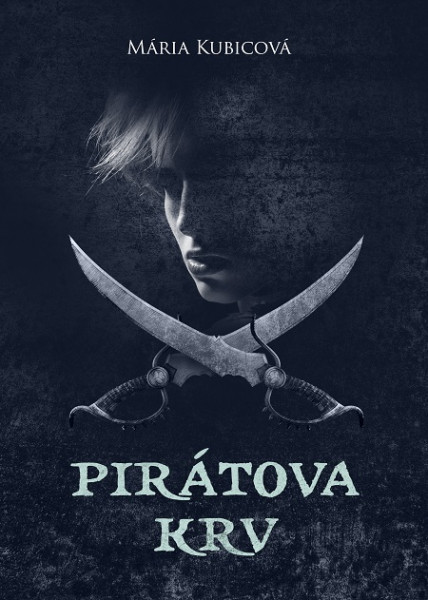 Pirátova krv