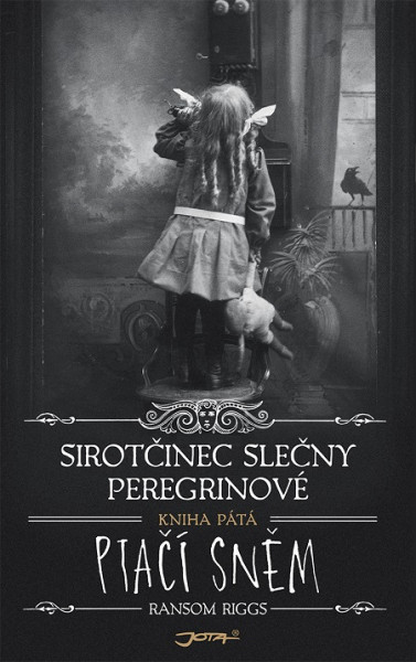 Sirotčinec slečny Peregrinové 5: Ptačí sněm