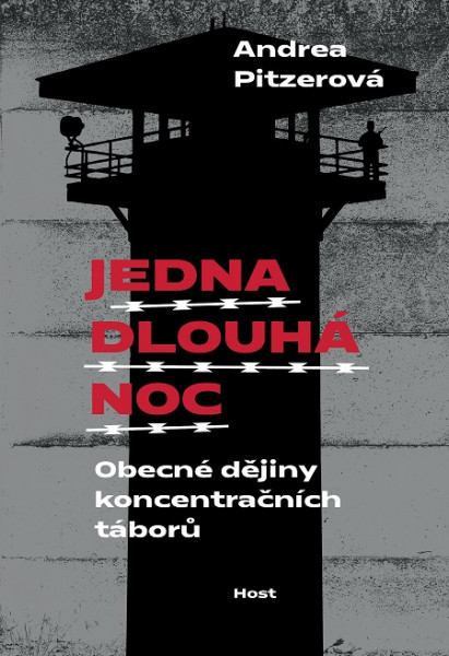 Jedna dlouhá noc Jedna dlouhá noc