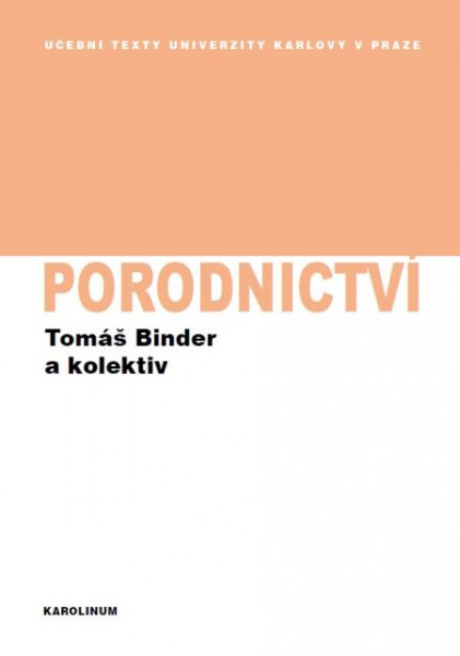 Porodnictví Porodnictví