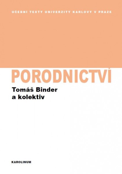 Porodnictví