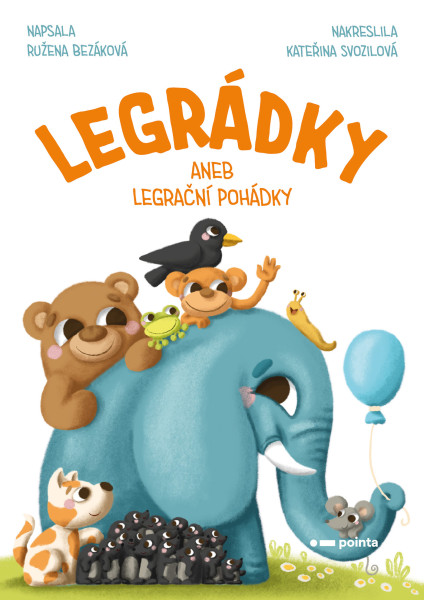 Legrádky Legrádky