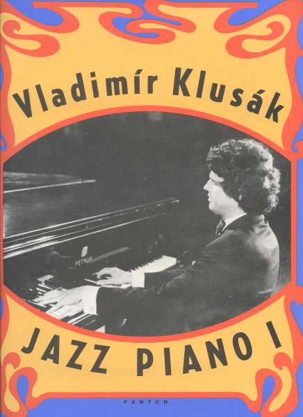 Jazz Piano I Jazz Piano I
