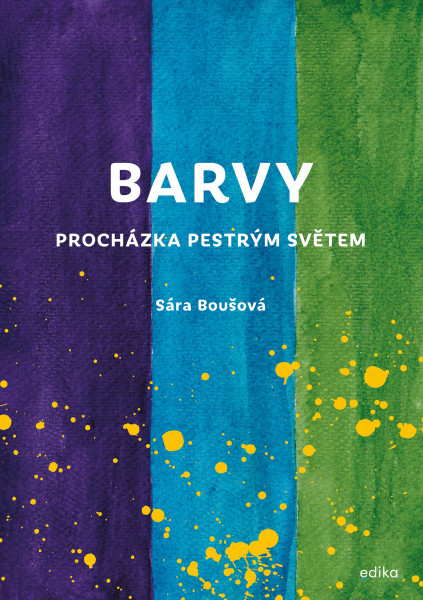 Barvy Barvy