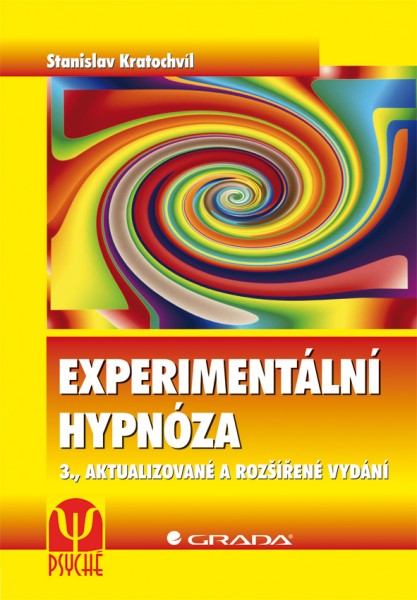 Experimentální hypnóza Experimentální hypnóza