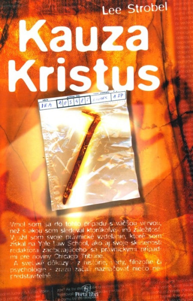 Kauza Kristus